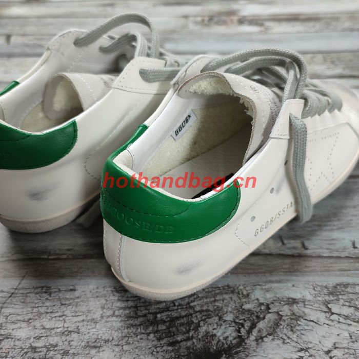 GOLDEN GOOSE DELUXE BRAND Couple Shoes GGS00001 GOLDEN GOOSE DELUXE BRAND Couple Shoes GGS00001